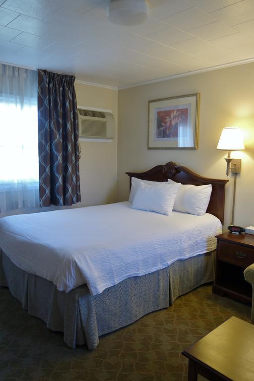 Monument Mountain Motel Great Barrington Rom bilde